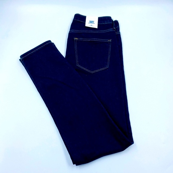 H&M Denim - H&M Skinny Ankle Jeans 27 NWT